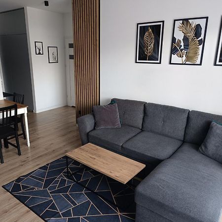 Apartament Седльце Экстерьер фото
