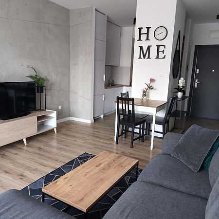 Apartament Седльце Экстерьер фото