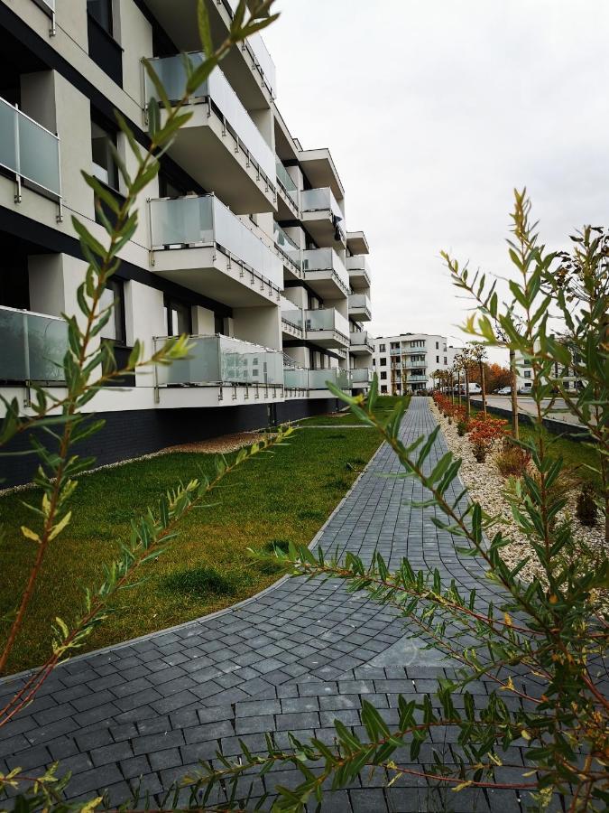 Apartament Седльце Экстерьер фото