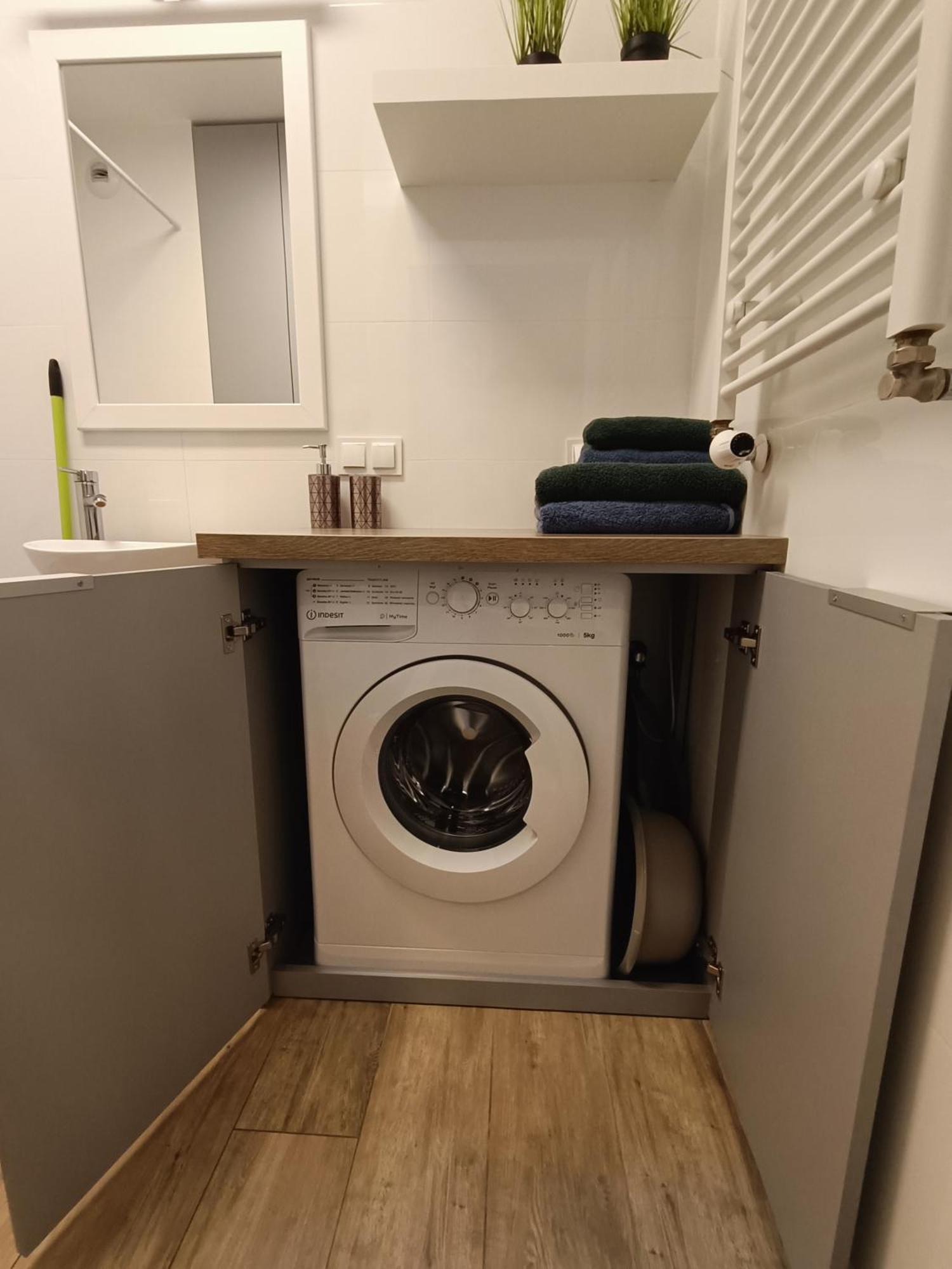 Apartament Седльце Экстерьер фото