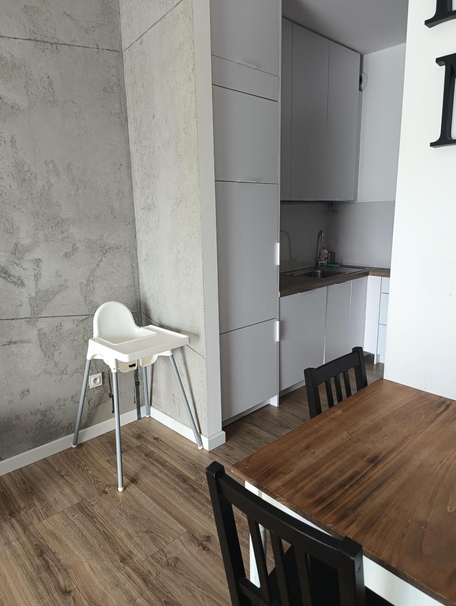 Apartament Седльце Экстерьер фото