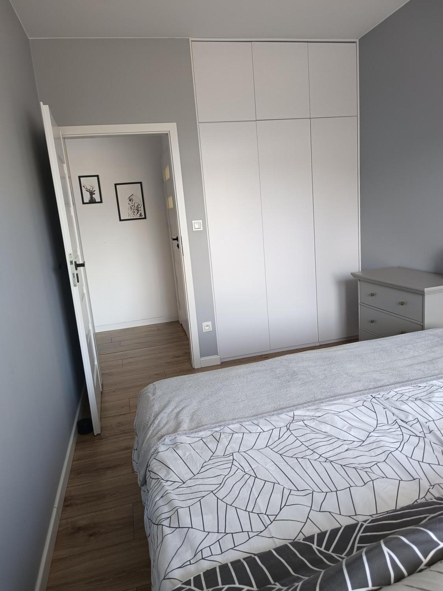 Apartament Седльце Экстерьер фото