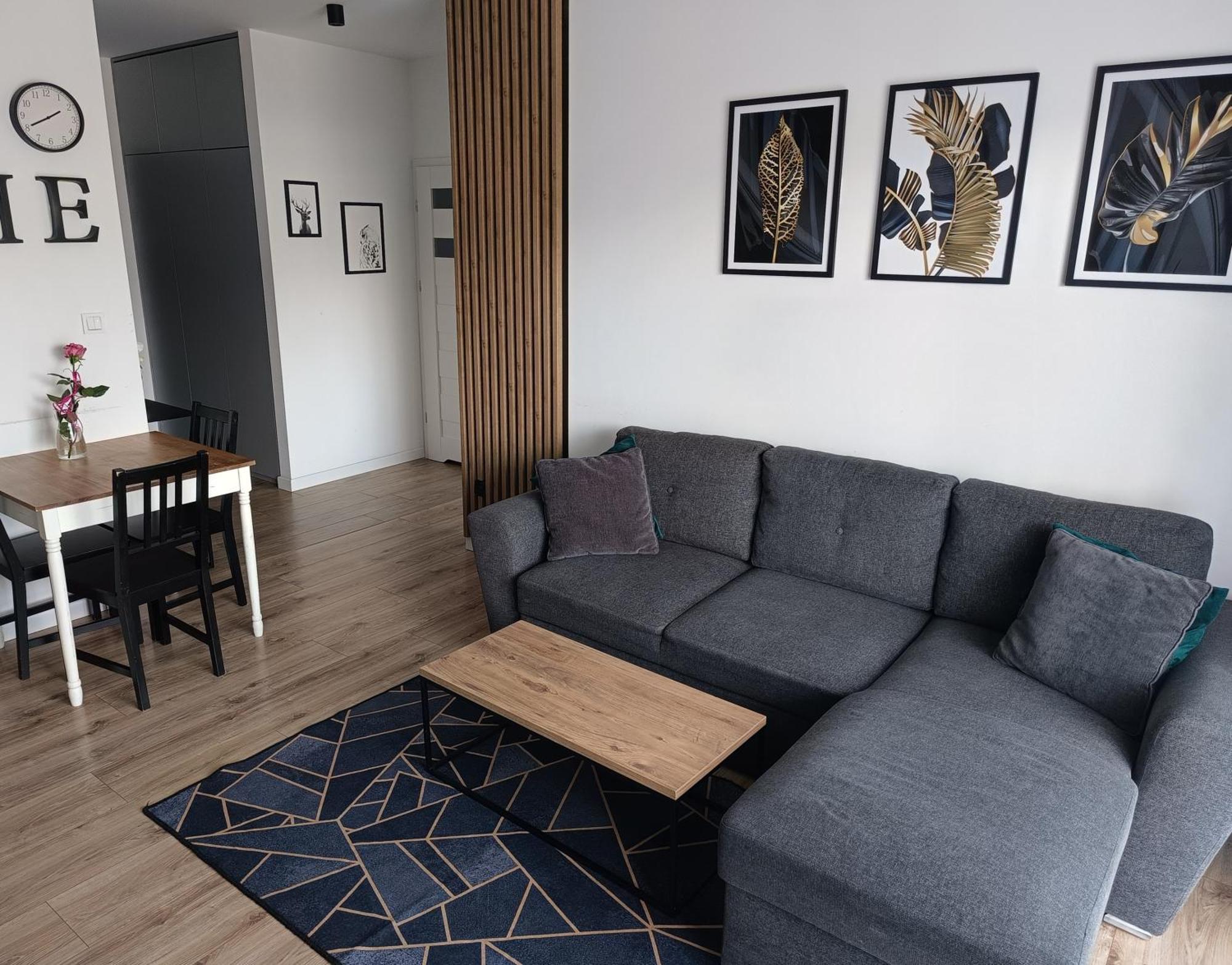 Apartament Седльце Экстерьер фото