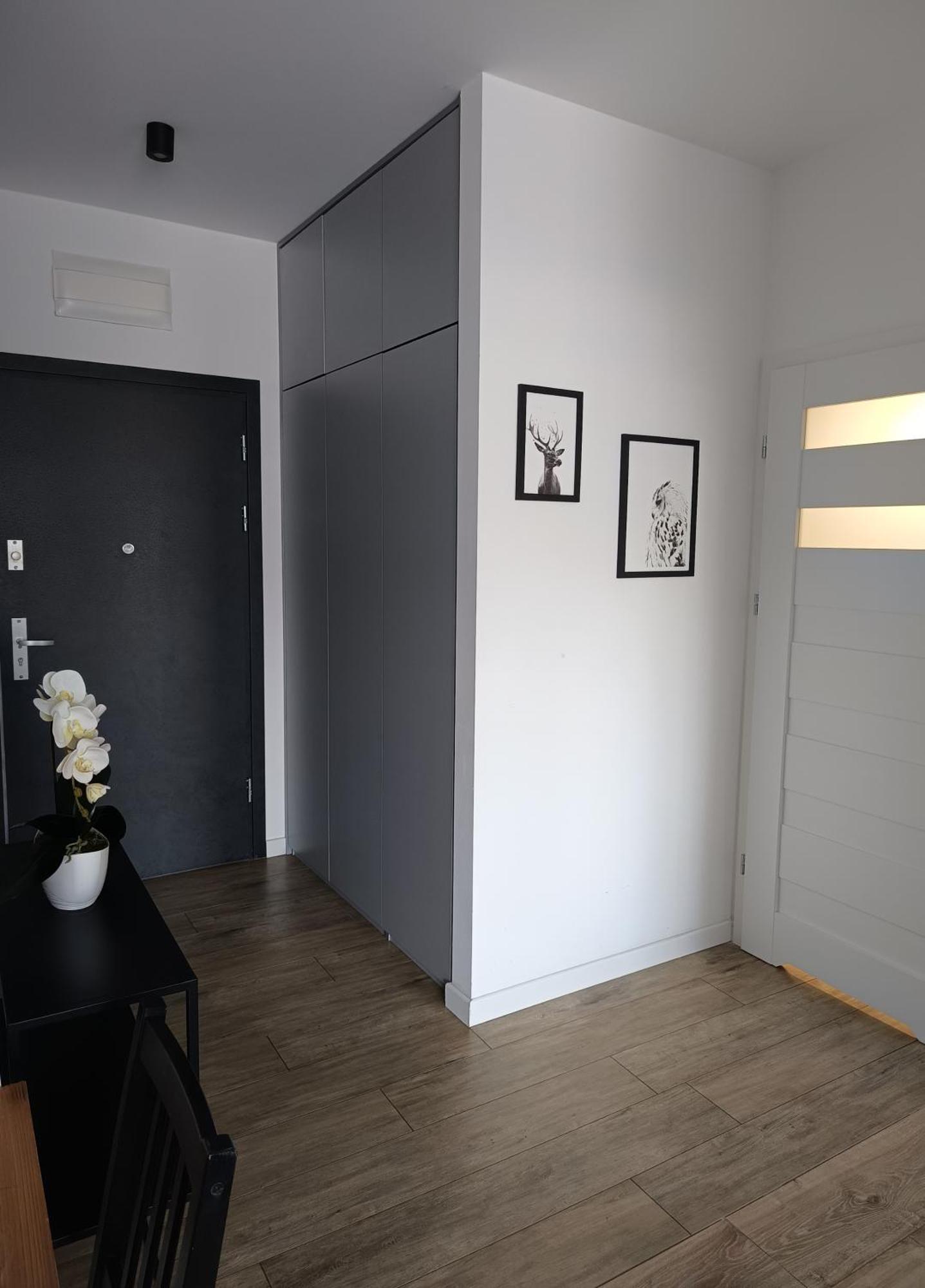 Apartament Седльце Экстерьер фото